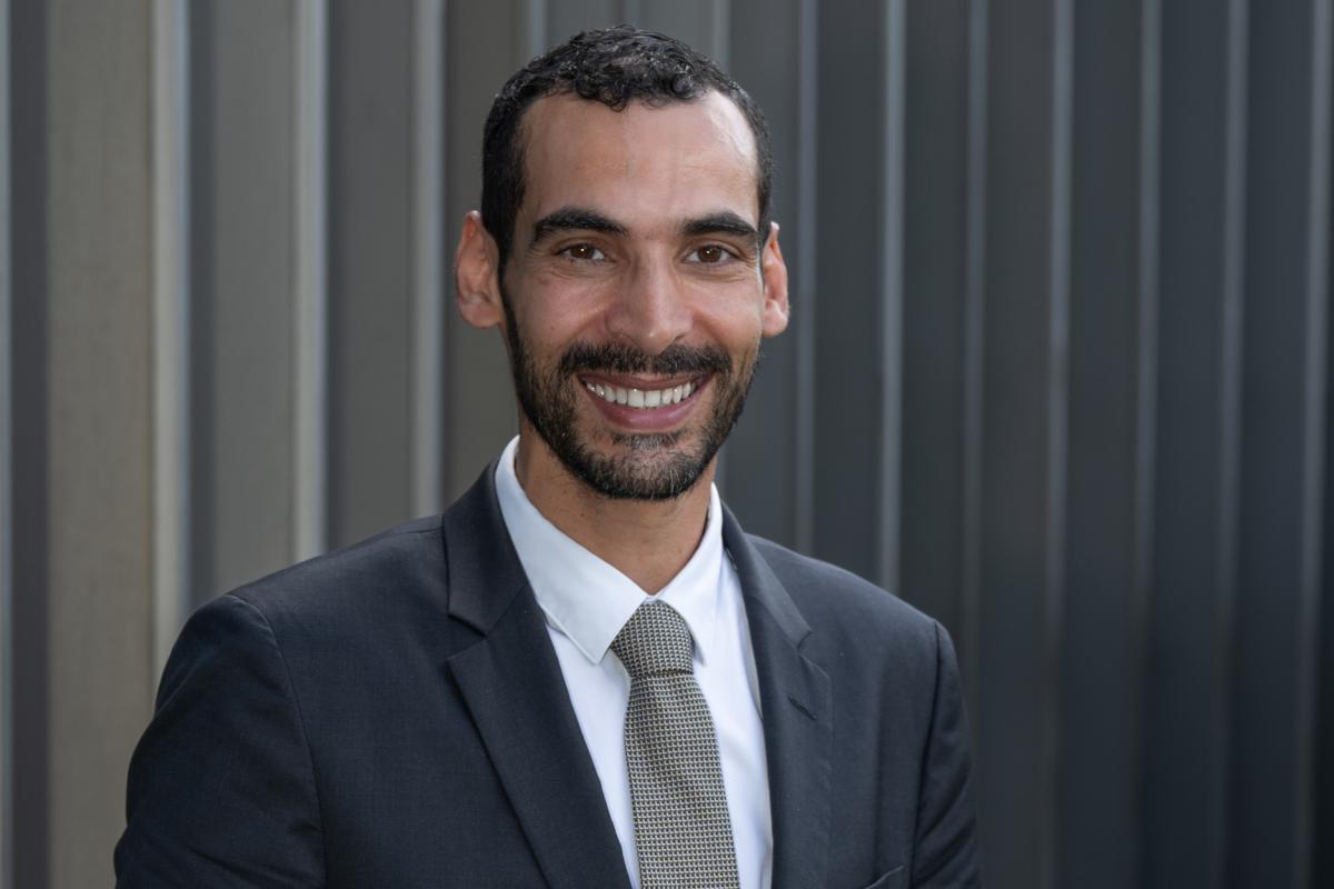 Tarik Lakssimi - Professeur agrégé des facultés de droit